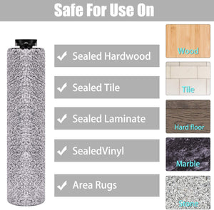Filters & Roller Brush Pack | Compatible with Tineco Floor One S3 Vacuum Cleaner