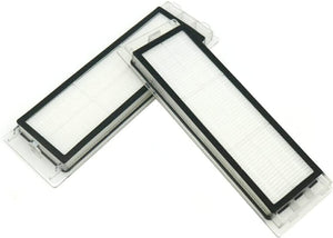 HEPA Filter | Compatible with Xiaomi Roborock S6, S5, E35, E20 & Mi Vacuum Cleaners