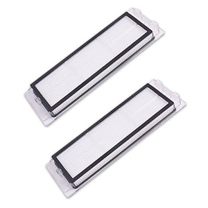 HEPA Filter | Compatible with Xiaomi Roborock S6, S5, E35, E20 & Mi Vacuum Cleaners