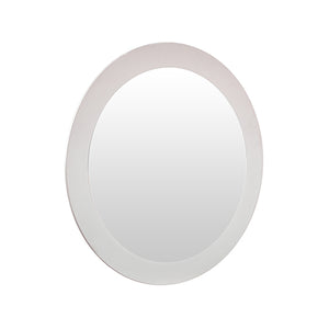 Dressing Chest with 6 Storage Drawers | MDF | Mirror | Champagne & Black Combination