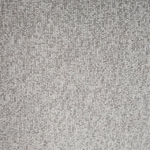 Milano 3 Seater Sofa Set | Polyester Fabric | Multilayer Cushions | Two Pillows Attached | Individual Pocket Spring