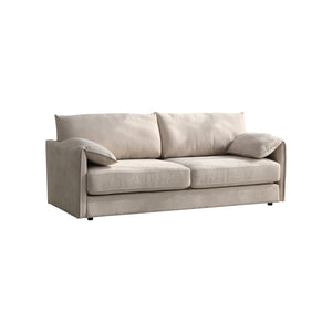 3 Seater Multifunctional Sofa Bed | Fabric Upholstery | New Foam Pocket Spring