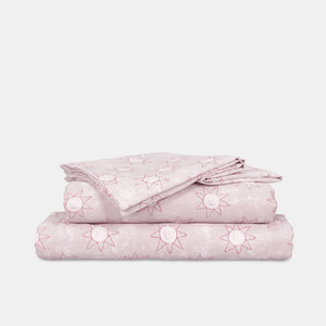 Suns Sheet Set | Single