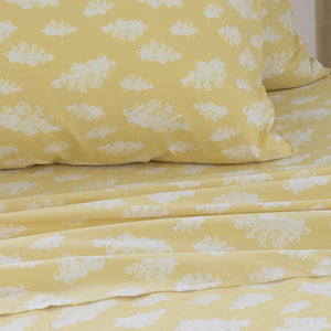 Clouds Sheet Set | Single