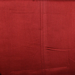 Pair of Cotton Standard Pillowcases | 375TC | Burgundy
