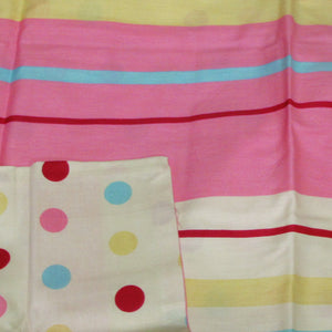 Atmosphere Carnival Reversible Quilt Cover Set | King