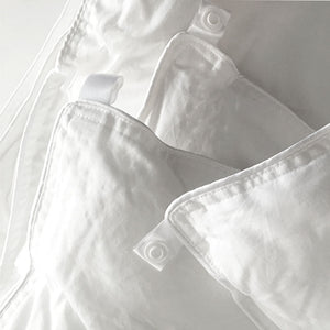 Bianca Pure Microfibre All Seasons Quilt | Double