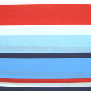 Belmondo Atlanta Striped Easy Care Quilt Cover Set | King