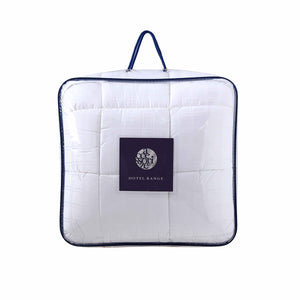 Accessorize Deluxe Hotel Mattress Topper | Super King Size | Premium Comfort