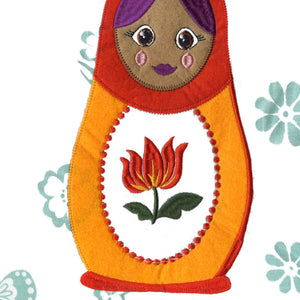 Happy Kids | Chenka | Quilt Cover Set | Single