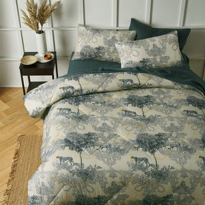 Big Sleep | Matteo Printed | Quilt Cover Set | Queen