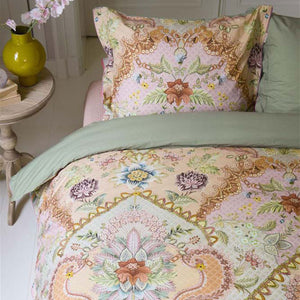 PIP Studio | Saluti Grandi Pastel Cotton | Quilt Cover Set | King
