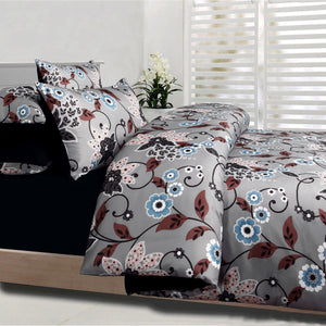 Big Sleep Stafford Quilt Cover Set | Double