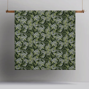 Accessorize | Styx Washed Cotton Printed | Quilt Cover Set | Queen