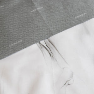 Ardor 250TC Vander Cotton Sateen Quilt Cover Set | Queen
