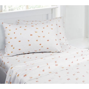 Bumble Multi Printed Sheet Set | Single