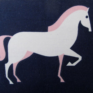 Just Home | Horse Shoe | Quilt Cover Set | Double