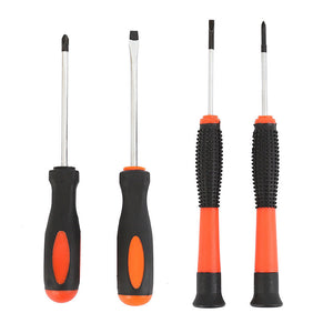 Household Hand Tool Set | 82-Piece | Home Office & Car Repair Kit