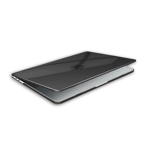 2020 MacBook Pro 13 Inch Case | Plastic Hard Case Shell for MacBook Pro A2251 A2289 A2179 (Clear)