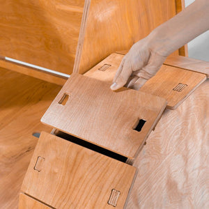 Lumina Bed Frame Suite