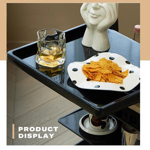 Movable Coffee Table | Sofa Side End Table | Bedside | Modern Furniture