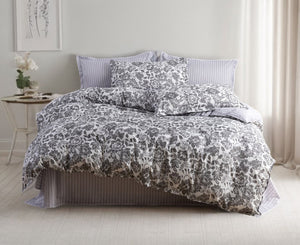 Matira Quilt Cover Set | King Size