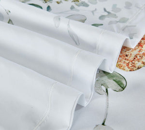Zinya Quilt Cover Set | Queen Size