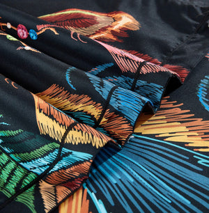 Dream Catcher Quilt Cover Set - Super King Size