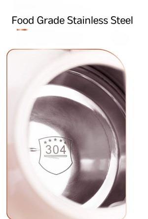 1.7L Electric Water Kettle | Fast Boil | Compact Design