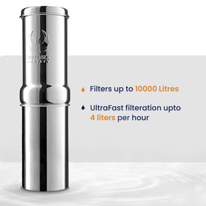 The Phoenix Gravity Mini | 1L