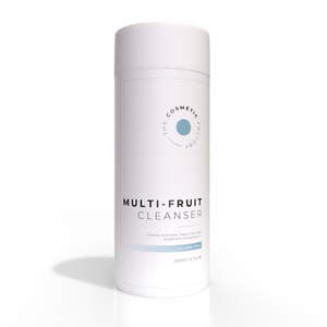 MULTI-FRUIT CLEANSER | Deep Cleansing & Exfoliating | 200ML