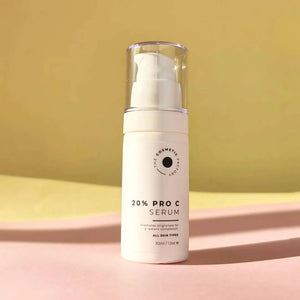 20% Pro C Serum | 30ml