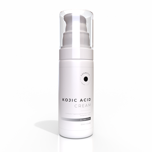 KOJIC ACID CREAM | Skin Lightening & Brightening | 30ML