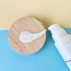 10% Magnesium Ascorbyl Phosphate Cream | 30ml