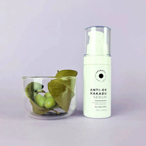ANTI-OX KAKADU SERUM | Vitamin C Rich | 30ML