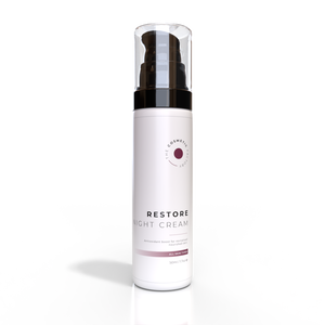 Restore Night Cream | 50ml