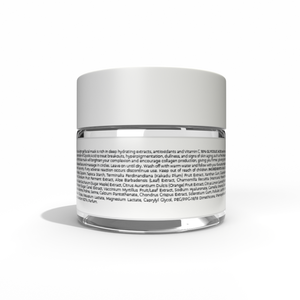 10% Glycolic Acid Peel Mask | 50ml