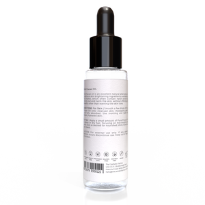 Pure Pracaxi Oil | 30ml