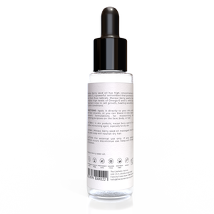 MACQUI BERRY SEED OIL | Anti-Oxidant Rich | 30ML