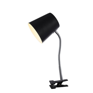 Ellie Table Lamp - Black | Stylish and Functional Design