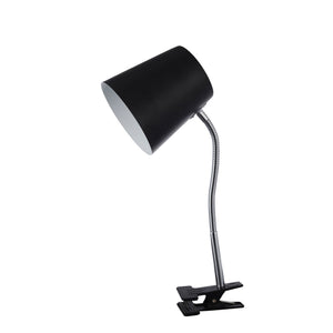 Ellie Table Lamp - Black | Stylish and Functional Design