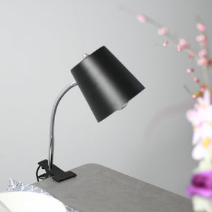 Ellie Table Lamp - Black | Stylish and Functional Design