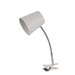 Ellie Table Lamp - White | Elegant Table Lighting for Modern Homes