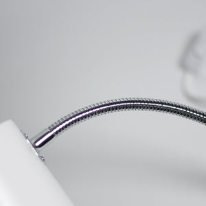 Ellie Table Lamp - White | Elegant Table Lighting for Modern Homes