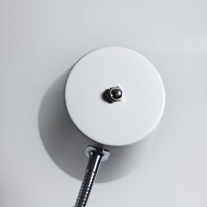 Ellie Table Lamp - White | Elegant Table Lighting for Modern Homes