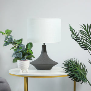 Symfonisk Table Lamp - Large | Elegant Lighting, Perfect for Any Room