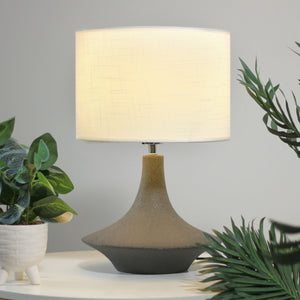 Symfonisk Table Lamp - Large | Elegant Lighting, Perfect for Any Room