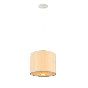 Ingrid Pendant Light - Small | Compact and Chic Design