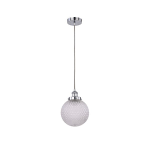 Casablance Pendant Light - Small | Chic, Minimalist Design