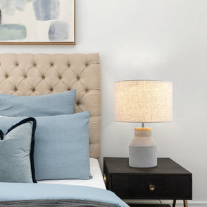 Sophie Table Lamp | Modern Design, Soft Lighting